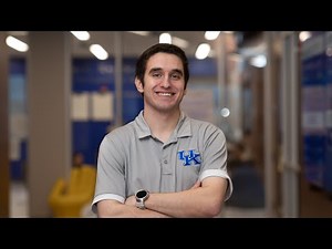 Major in Electrical and Computer Engineering - Zach