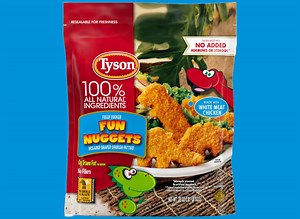 Tyson Chicken Just Announced Major National Recall