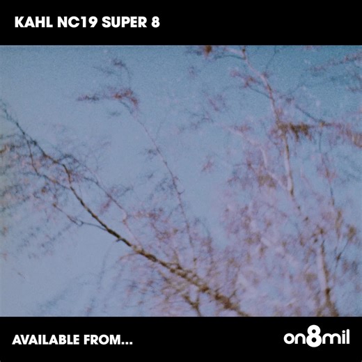 On8mil on Instagram: "Here's some lovely Kahl NC19 colour negative Super 8 film shot and featuring @babybrannen . and @_licat_ one sunny autumn afternoon in Wood Green.🤩 A fascinating, warm colour palette and Polaroid SX70 colour shifts. Processed and scanned by On8mil. Nice huh? Shot on the Kodak Super 8 camera. Film available form On8mil! #filmfestival #giftidea #kodak_shootfilm #documentary #super8mmfilm #cinematography #kodakshootfilm #filmindustry #featurefilm #analogue_inside #Xmas #8mm #