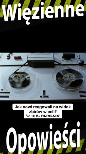 Pierwsze spotkanie z więzienną rzeczywistością bywa brutalne. Fragment audiobooka: https://mrnemezis.com/index.php/33-lata-falszu-i-obludy Niektórzy na widok tamtejszych „zbirów” nie wytrzymywali presji i zalewali się łzami, desperacko szukając drogi ucieczki. Zdarzali się jednak i tacy, na których ten widok działał wręcz przeciwnie – fascynował ich i imponował. Skrajne emocje, które pokazują, jak różnie ludzie adaptują się do ekstremalnych warunków. #więzienie #ciekawostki #psychologia #histori