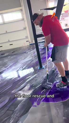 2024 Epoxy Floor Training in Dallas, TX with the FloorRescue Team @ADVANCED RESINS products & support MetallicEpoxyClass.com 01/02/24 - 01/05/24 4 Solid Days $1500 Start up businesses and those looking to scale their concrete coatings businesses. #epoxy #metallicepoxy #flakes #resin #artist #bluecollar #tradeswoman #tradesman #skills #learnfromme #coaching #training #concrete #coatings #flooring #industrysecrets #advancedresins #floorrescue #foryourpage #fyp