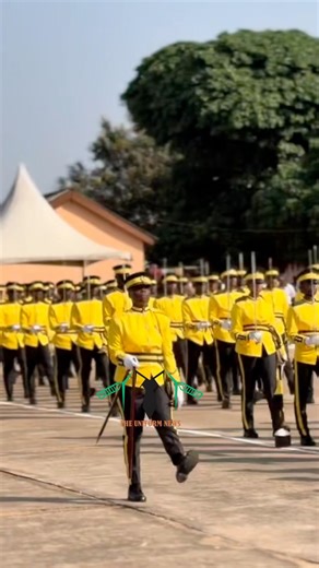 2.6K views · 113 reactions | A remarkable day at the Prisons Officers Training School as Intake 32 proudly graduates. Salute to the newest officers for their hard work and commitment to excellence. Credit . GPS Media #TopFans #fypchallenge #everyonehighlightsfollowers #followers #fblifestyle | The Military News | Facebook