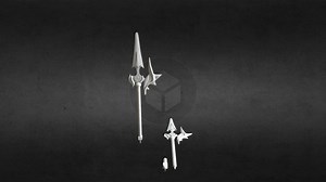 Pen - 3D model by saddamhosen269