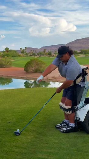 7.3K views · 22 reactions | Why my face look like that #golf | Max Togisala | Facebook