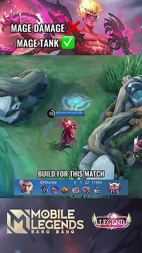 Best Tank Hero Suggestions for Mobile Legends: Bang Bang