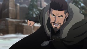 The Witcher Timeline Video Shows How the Nightmare of the Wolf Anime Fits In