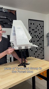 506K views · 20K reactions | One of the rarest most expensive UCS Lego sets to find #reels #reel #starwars #lego #legoucs #imperialshuttle #rare #expensive #legostarwars | polskihussar | Facebook