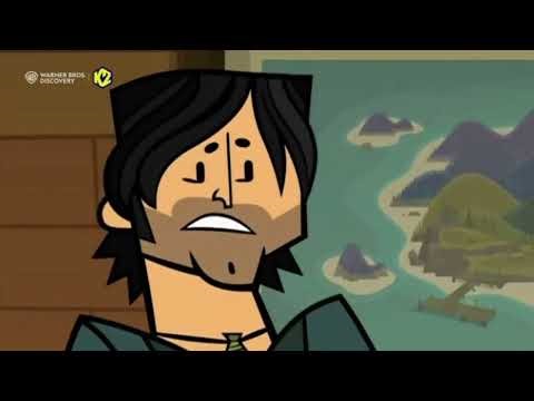 Total drama pahkitew island bonus clip: chris picks the contestants (NTSC)