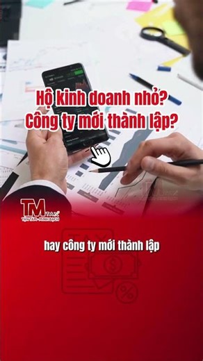 TAM MINH ACCOUNTING - BUSINESS/HOUSEHOLD REGISTRATION SERVICES