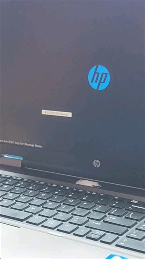 HP ProBook 6570b bios password can be easily unlocked with HP unlocker #youtubeshorts #shorts