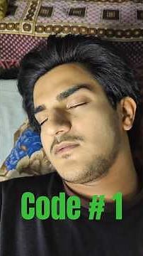 Code#1 of 10 Cheat Codes to Conquer MDCAT #series #mdcat #mdcat2025 #sheikhmuhammadali