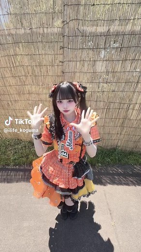 JAPAN JAM 2026 iLiFE（小熊まむ）ライブ振り返り