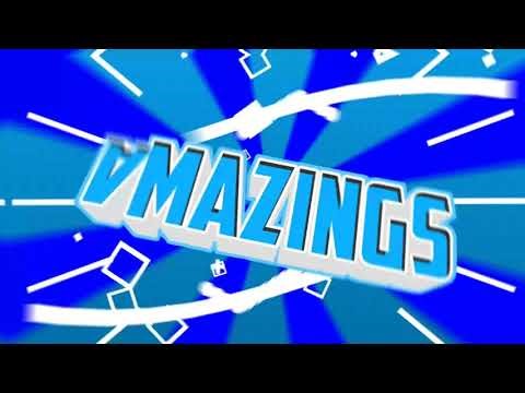 [Pzp] remake blue intro dual 2d panzoid templates