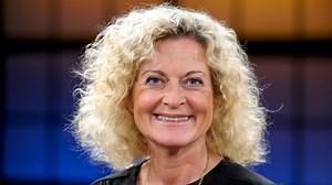 Susanne Fröhlich über Kinder und Wertschätzung: "Mein Sohn verdient Geld. Pralinen zu Weihnachten wären beleidigend"