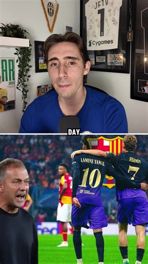 How good are Barcelona🤔 | #fyp #football #barcelona #reaction #viral | barcelona