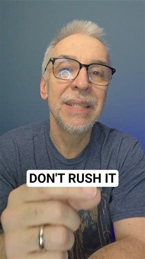 Books Help You Slow Down