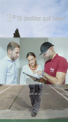 Así es el proceso para renovar un ascensor 🛗