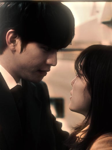 Captivating K-Drama Edits: A Love Story Unfolds