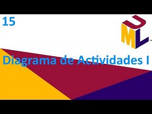 Diagrama de Actividades - 15 - Tutorial UML en español