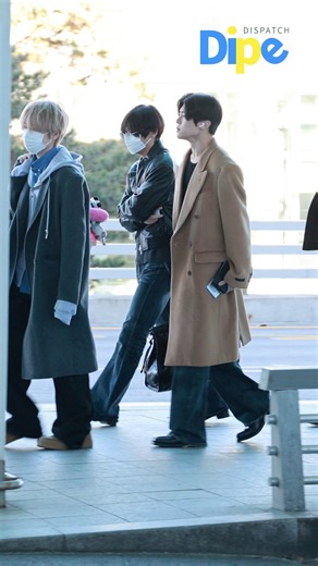 NCT WISH could tell me they’re runway models and I’d believe it 😭✨ #NCTWISH #엔시티위시 #kpop #dispatch Vote for your bias. Chang the ranking! 👉https:// www.dipebeta.app/ | dispatch news