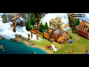 Klondike Adventures 1-4 DIAMOND LEVELS! Complete Walkthrough & Best Strategy 💎