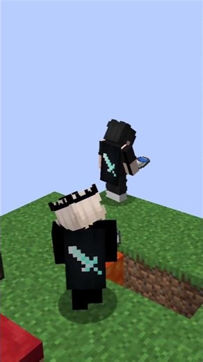 What Are You Doing In MINECRAFT Now?