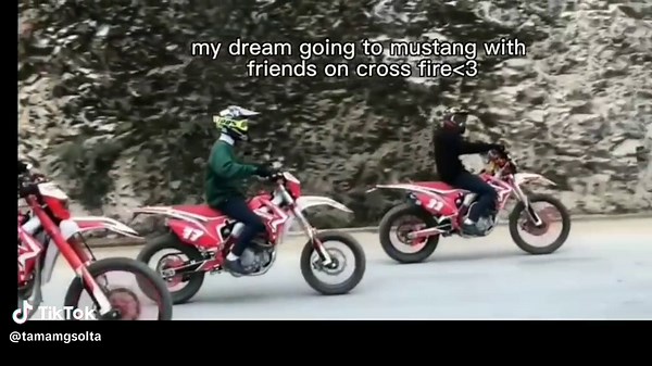 Off-Road Adventure: Riding Dirt Bikes in Rugged Terrain