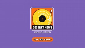 Consider the words of Deseret News columnist Jay Evensen about 2024: in a @HarrisX poll, "63% said they were open to an independent third-party ticket. Do the math. The winner could emerge with just a bit over 33% of the vote. This, for No Labels, is the good news." Join the movement: https://bit.ly/44vfBfh | No Labels