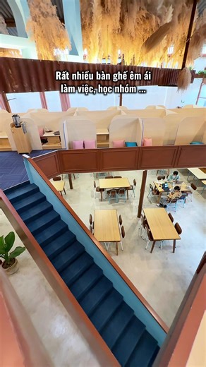 Café Học Bài Với Sleep Box Mới Tại Thủ Đức