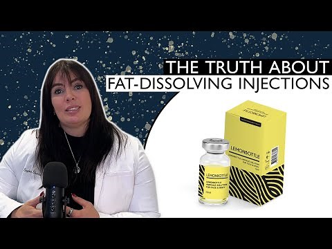 The Truth About Fat Dissolving Injections