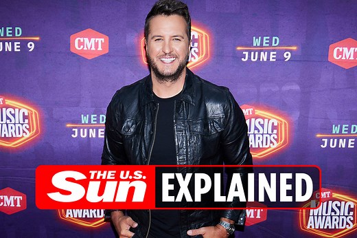 What happened to Luke Bryan's sister Kelly Bryan?
