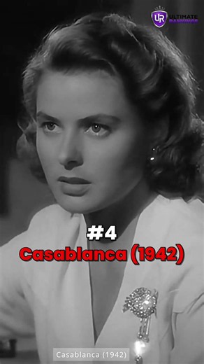 Top 10 Greatest Movies of All Time #movies #top10 #entertainment #UltimateRankings