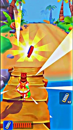 How Subway Princess Runner Conquered the World