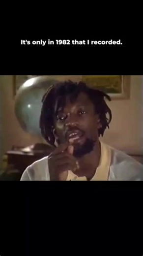 The Journey of Lucky Dube: From Begging to Music Stardom