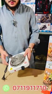 20K views · 326 reactions | منقل یو خانه 1500 واټ ده منقل دیګ پی کولای شی هر څه پخولی شی هم بخاری کار تری اخیستلی شی قیمت 450 سپین بولدک ویش بازار حاجی نورمحمد ټیپو منډی کوڅه (1) خان ولی فروشګاه 0711911710 | khan wali vlogs | Facebook