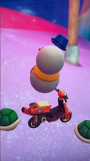 #shorts #mariokartworld #twinsatthecarousel