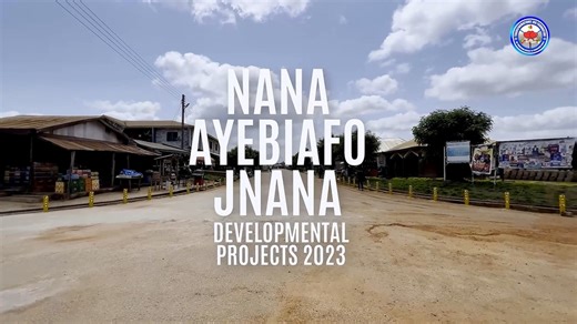 8.3K views · 269 reactions | The video features short developmental clips from Nana Ayebiafo Jnana, Nkosuohene of DumasuaWatch the full video here: https://youtu.be/WbP6cG2M8_4?si=9qfMnk1t2W4SK2Xf #reelsviralシ #reelsvideoシ #reelsfypシ #viralvideoシ #viralreelsシ | Transformations | Facebook