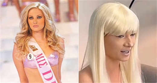 Τζούλια Αλεξανδράτου: Επέστρεψε στα social media – «Βροχή» τα αιχμηρά σχόλια για την εμφάνισή της | AlphaNews