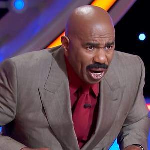 Steve Harvey: “We’re all going to hell for this answer!” 🔥😂🔥 | Family Feud