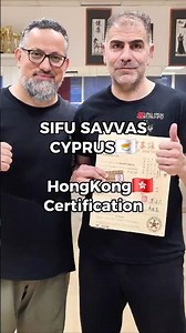 WING CHUN CHAMPIONSHIP: PHYSICS INSTEAD OF IMAGINATION | VTAA HONG KONG CERTIFICATION