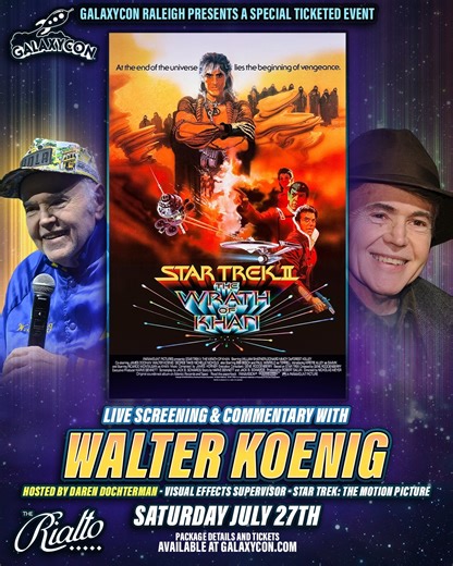 3.9K views · 737 reactions | Prepare yourself for Warp-10 excitement!...