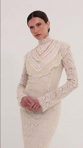 Novias Boho y románticas | Vestidos de Novia 2026