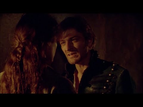 John Tams : Love Farewell. Video Clips : Sharpe's Eagle.