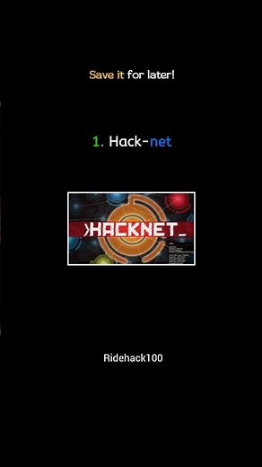Gain Real Hacking Skills While Playing This Game 🎮 | Cybersecurity Learning