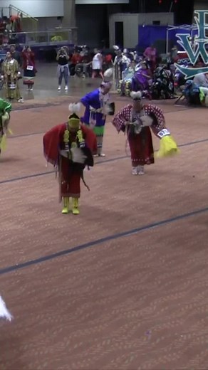 Celebrating the Grace and Beauty of Native American Women