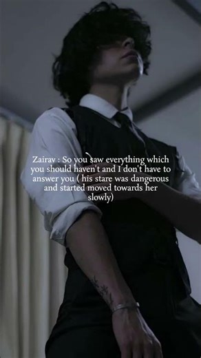 ep 1 Destined vows 📚✨