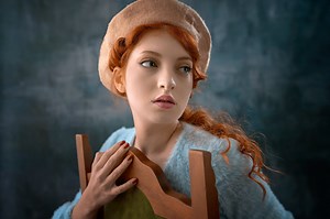 Collapsible Backdrops