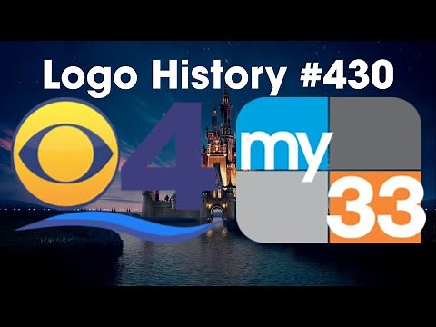 Logo History #430 - WFOR-TV & WBFS-TV