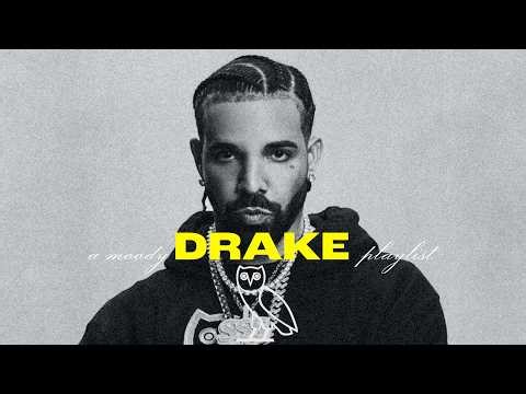 moody drake playlist you need to hear [1 HOUR]