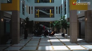 6.6K views · 312 reactions | Caption for GU - Galgotias University is...
